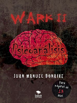 cover image of Wark II
